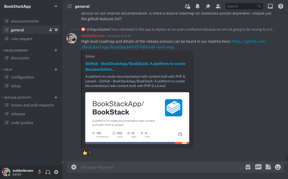 Discord