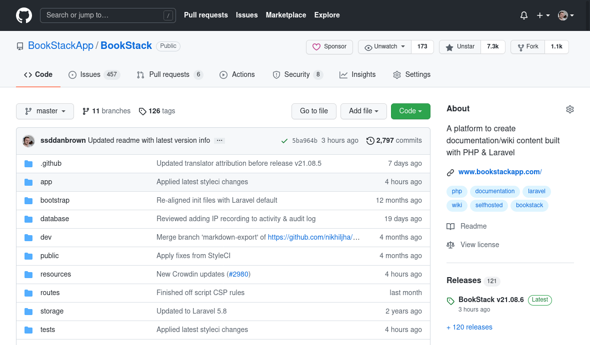 GitHub