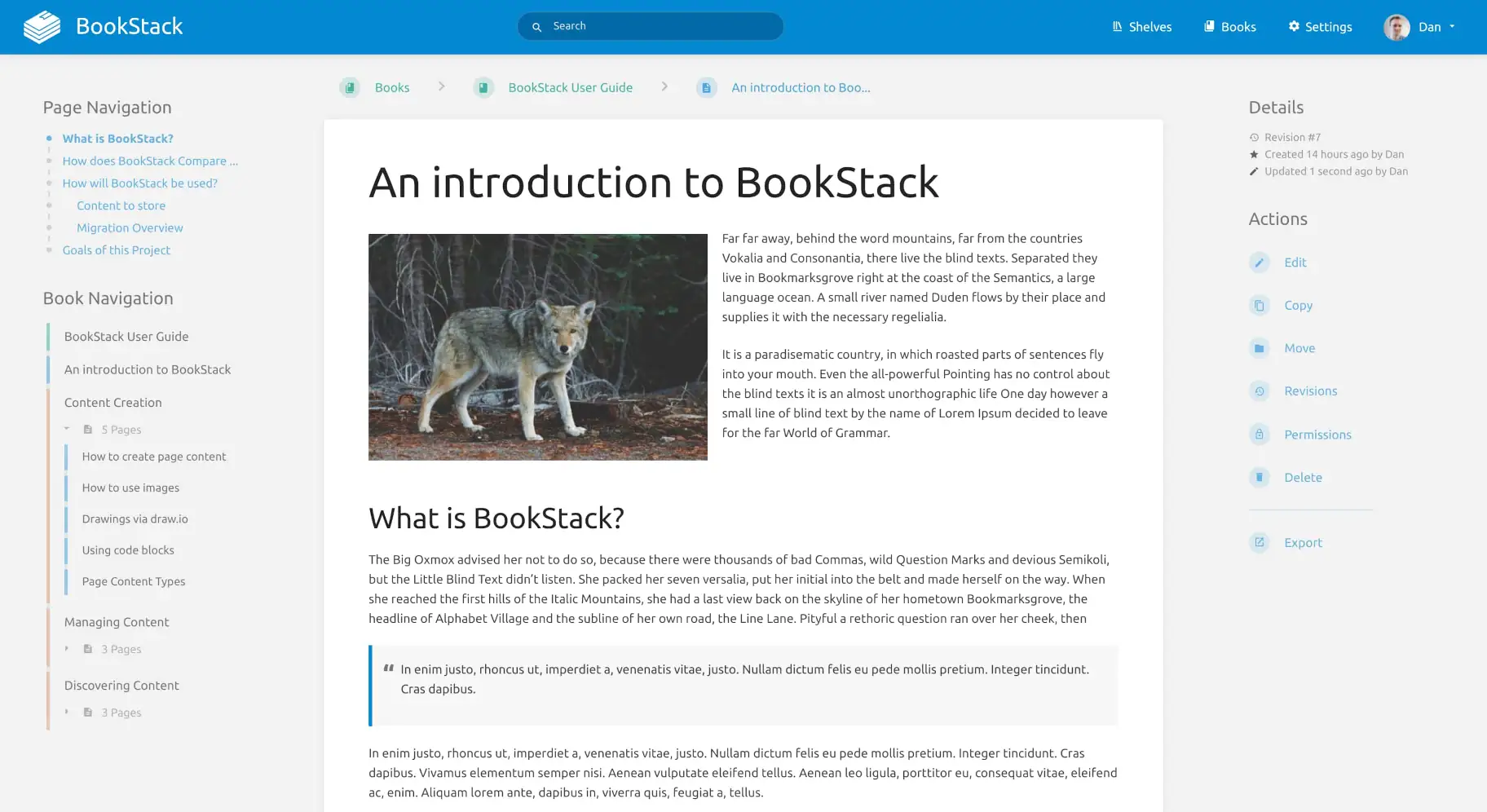 https://www.bookstackapp.com/images/bookstack-hero-screenshot.webp