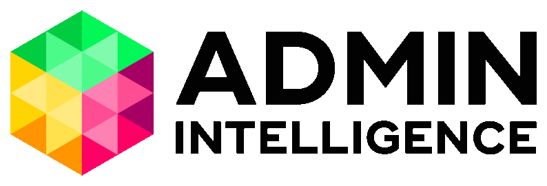 Admin Intelligence logo