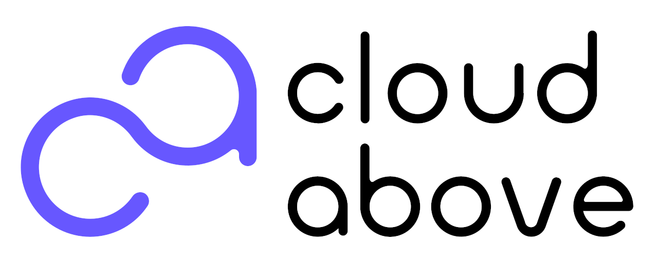 Cloudabove logo