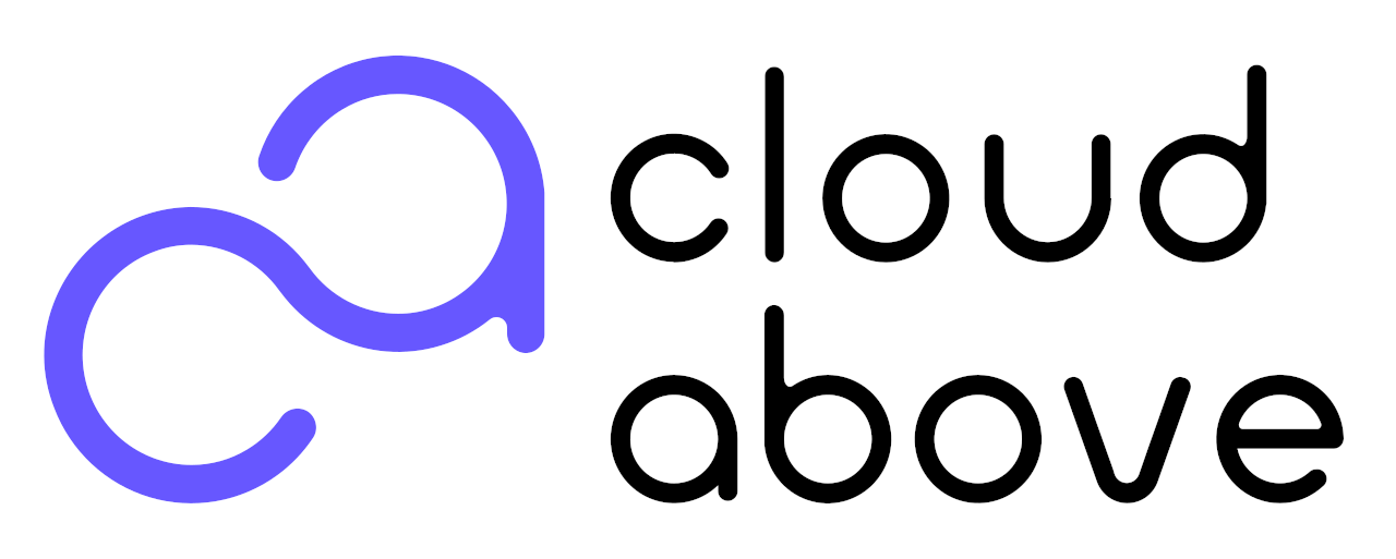 Cloudover标志