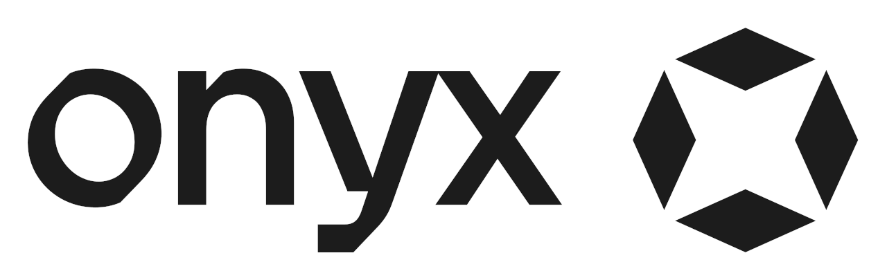 Onyx logo