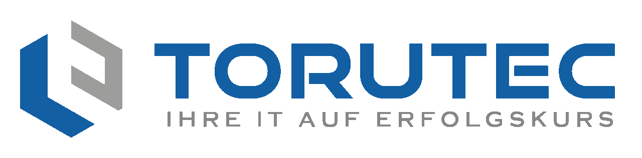 Torutec logo